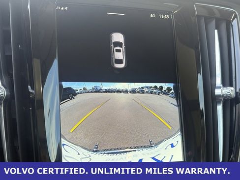 Certified 2023 Volvo S90 B6 Plus w/ Protection Package Premier image 21
