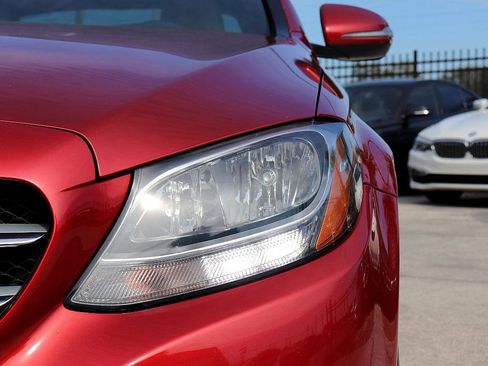 Used 2018 Mercedes-Benz C 300 Sedan image 29