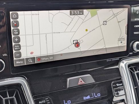 Used 2023 Kia Sorento SX image 19