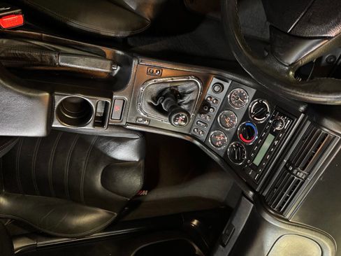 Used 2000 BMW M Roadster image 40