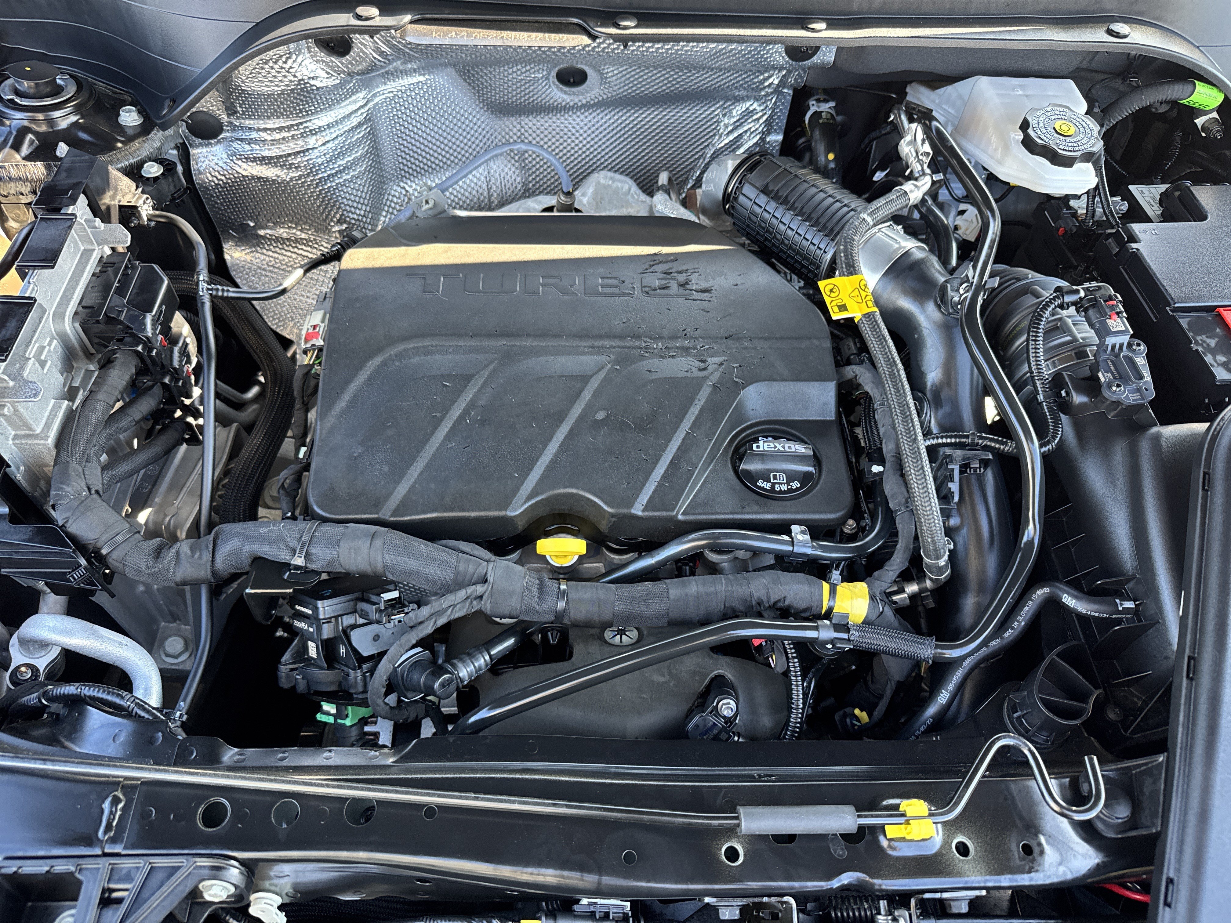 Used 2024 Buick Envista Preferred w/ Convenience II Package FWD image 26
