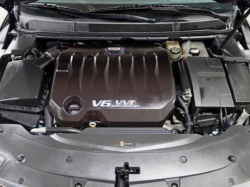 Used 2018 Cadillac XTS Premium Luxury w/ Driver Assist Package image 39