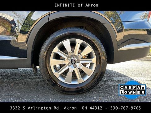 Used 2025 Hyundai Palisade SEL image 23