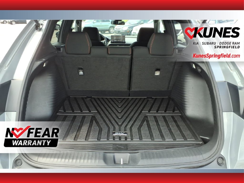 Used 2023 Honda HR-V Sport image 23