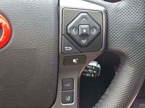 Certified 2022 Toyota Tacoma TRD Pro AWD/4WD image 23