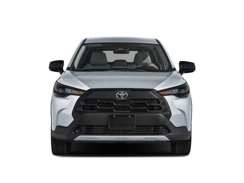 New 2026 Toyota Corolla Cross L AWD/4WD image 4