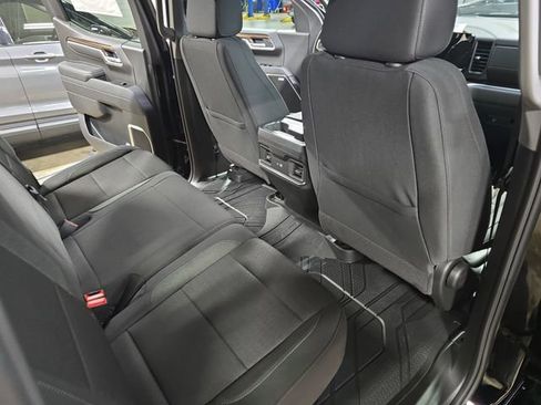 New 2026 Chevrolet Silverado 1500 RST image 12