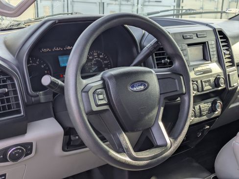 Used 2016 Ford F150 XL image 17