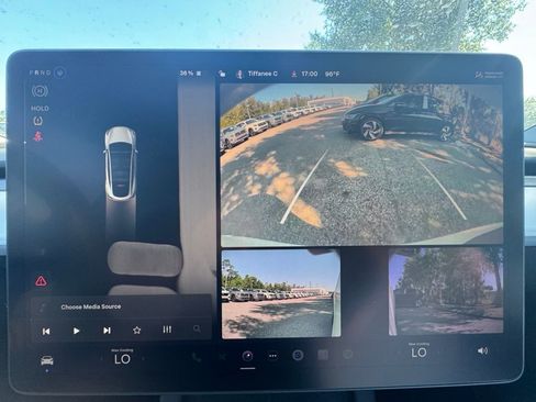 Used 2022 Tesla Model Y Performance image 29