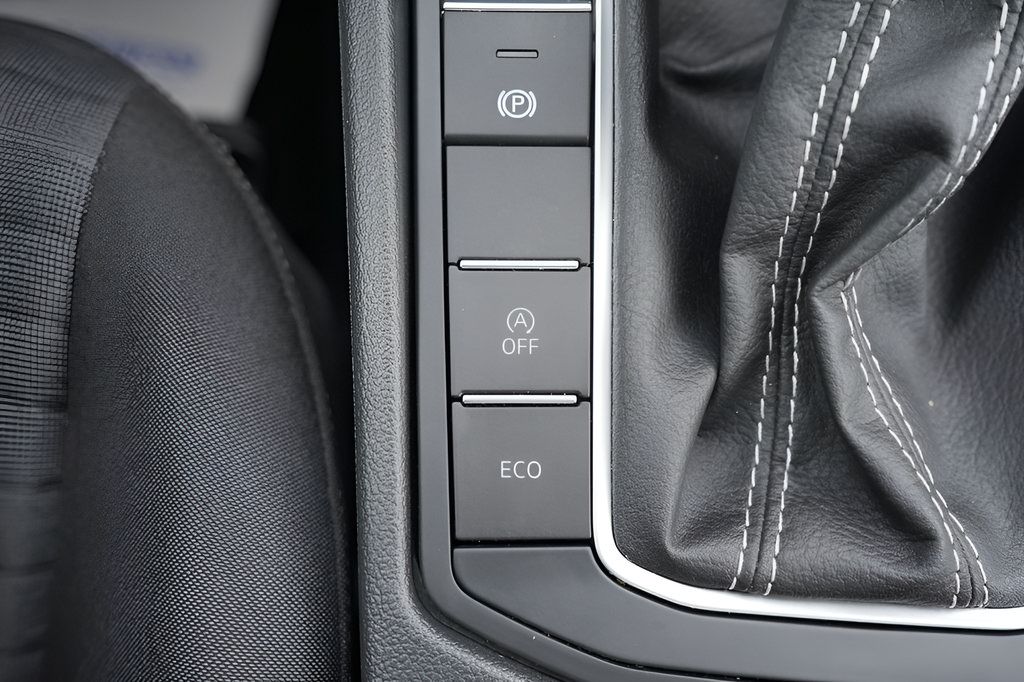 Used 2025 Volkswagen Jetta S FWD image 30