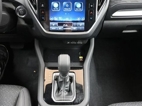 Certified 2025 Subaru Forester Premium AWD/4WD image 28