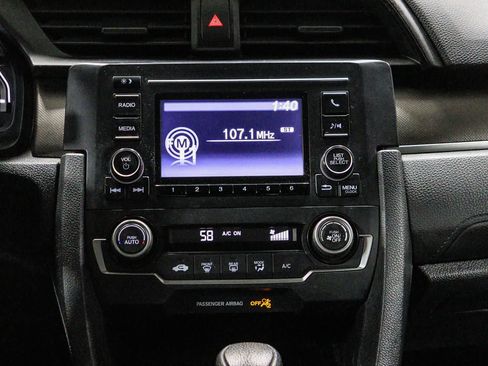 Used 2019 Honda Civic LX image 12