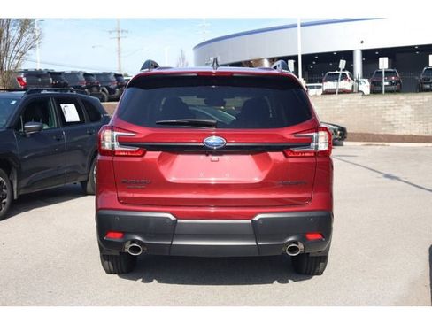 New 2026 Subaru Ascent Premium AWD/4WD image 34