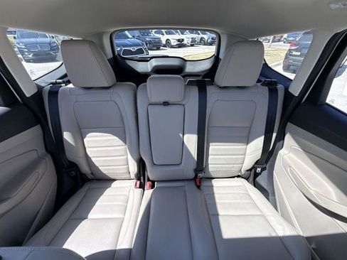 Used 2019 Ford Escape Titanium image 23