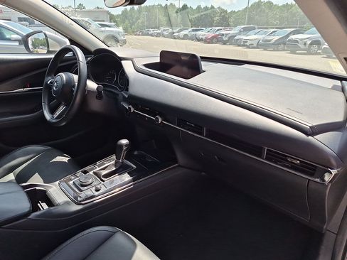 Used 2024 MAZDA CX-30 AWD 2.5 S w/ Preferred Package image 36