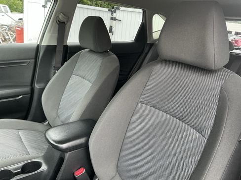 Certified 2021 Kia Seltos LX AWD/4WD image 15