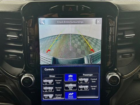 Used 2021 RAM 3500 Limited image 20