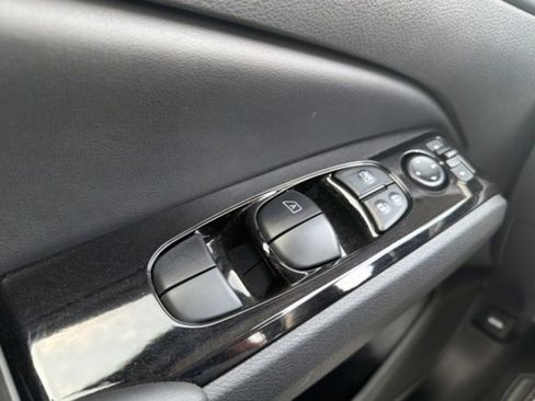 Certified 2023 Nissan Altima 2.5 SV image 23