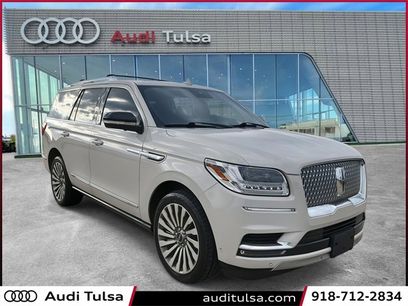 Used 2020 Lincoln Navigator Reserve w/ Luxury Package