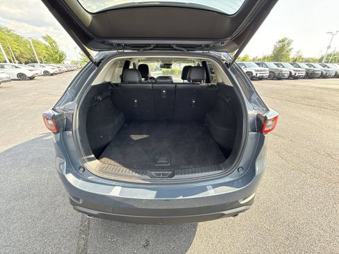 Used 2024 MAZDA CX-5 Carbon Edition AWD/4WD image 25
