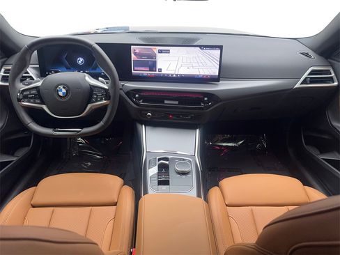 Used 2025 BMW 230i Coupe w/ M Sport Package image 47