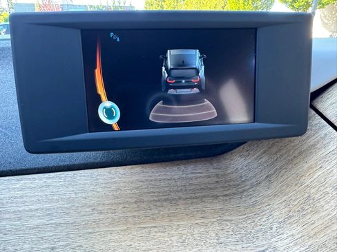 Used 2014 BMW i3 w/ Range Extender RWD image 35