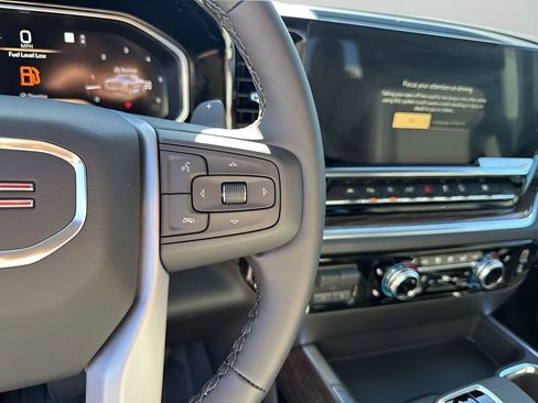 New 2026 GMC Sierra 1500 Elevation w/ Elevation Premium Package image 31