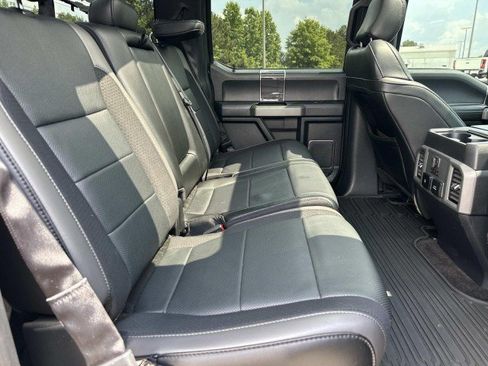 Used 2020 Ford F150 Raptor w/ Equipment Group 802A Luxury AWD/4WD image 15