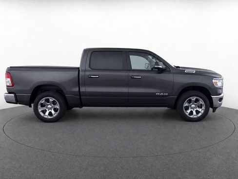Used 2019 RAM 1500 Big Horn RWD image 4