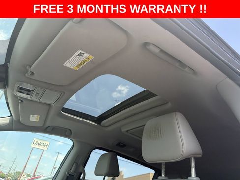Used 2018 Honda Odyssey EX-L image 21