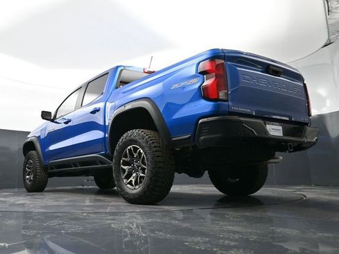 Used 2024 Chevrolet Colorado ZR2 w/ Technology Package image 38