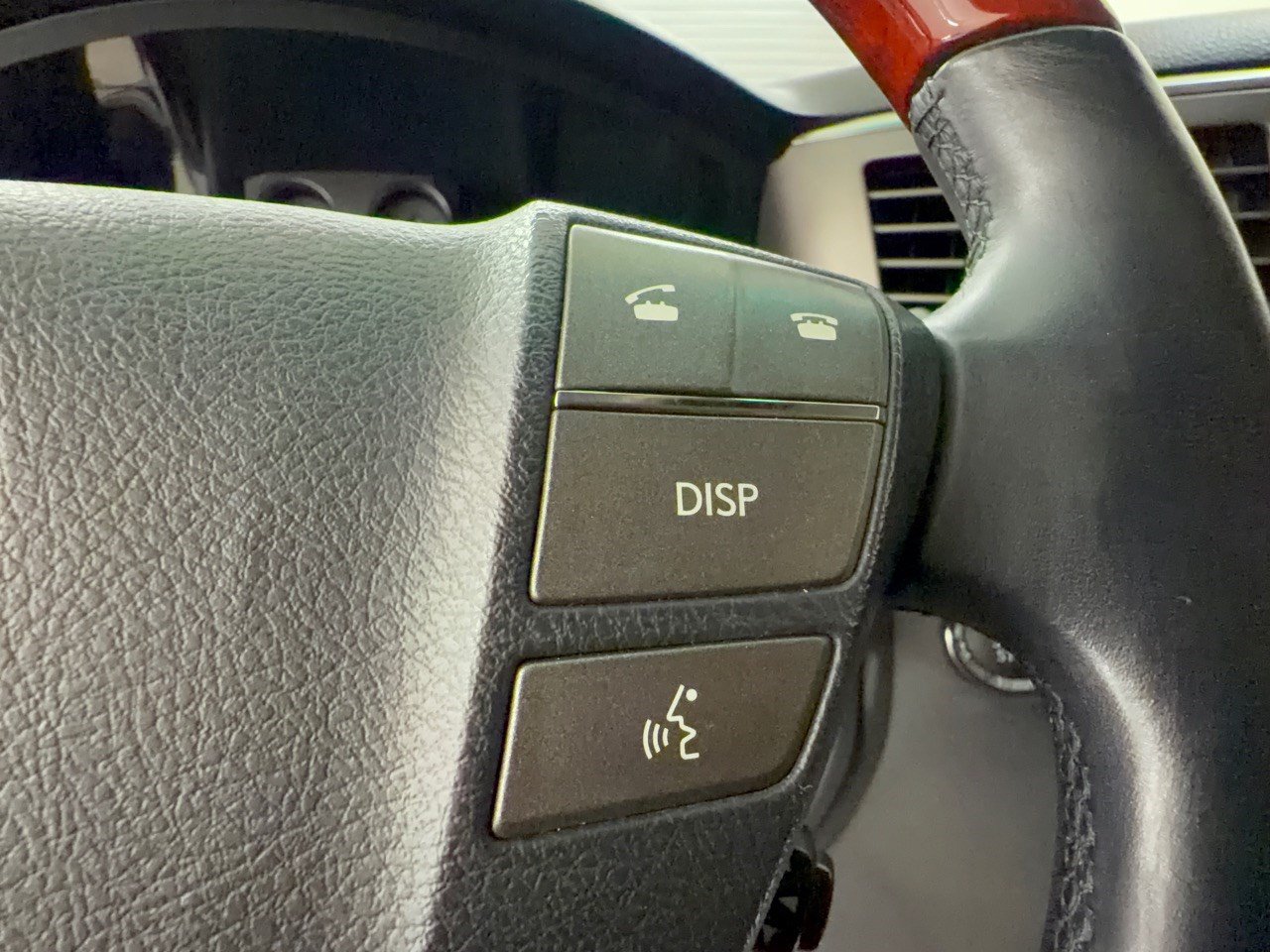 Used 2008 Lexus LX 570 4WD image 19