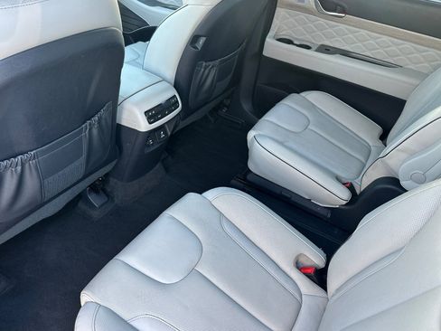 Used 2022 Hyundai Palisade Calligraphy w/ Cargo Package image 14