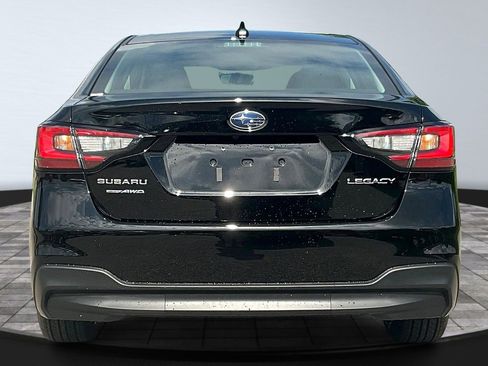 New 2025 Subaru Legacy Premium image 4