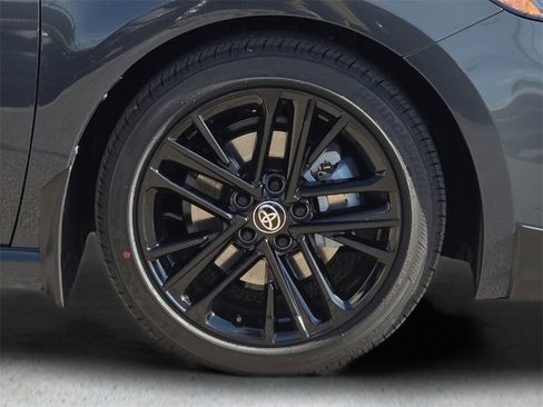 New 2026 Toyota Camry SE image 26