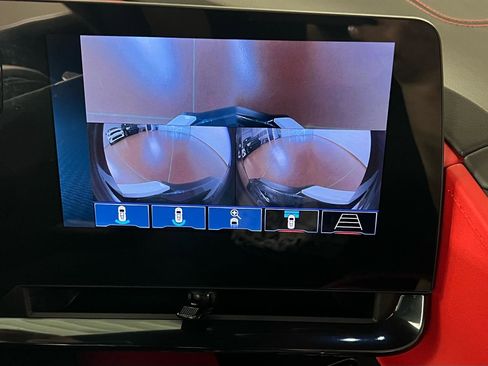 Used 2024 Chevrolet Corvette Stingray Preferred Cpe w/ Z51 Performance Package image 22