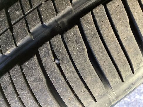 Used 2025 Subaru Crosstrek 2.5i Limited w/ Crosstrek Mirror Package image 22