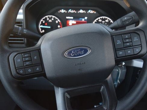 New 2026 Ford F250 XL w/ STX Appearance Package image 6