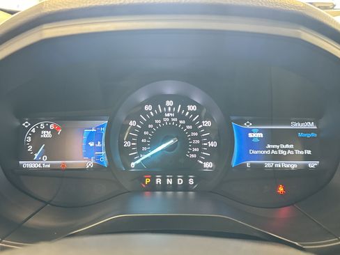 Used 2024 Ford Edge SEL w/ Convenience Package image 38