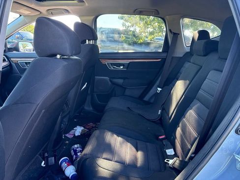 Used 2020 Honda CR-V EX image 14
