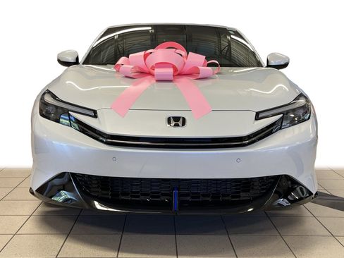New 2026 Honda Prelude image 19