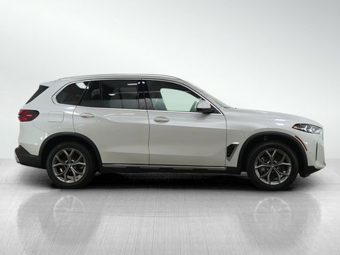 Used 2024 BMW X5 xDrive40i image 6