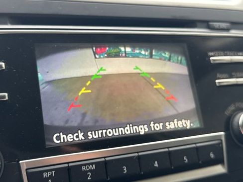 Used 2016 Nissan Altima 2.5 S w/ Power Driver Seat Package image 20