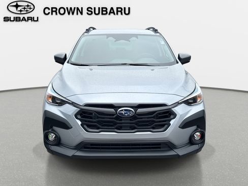 New 2026 Subaru Crosstrek 2.0i Premium AWD/4WD image 9