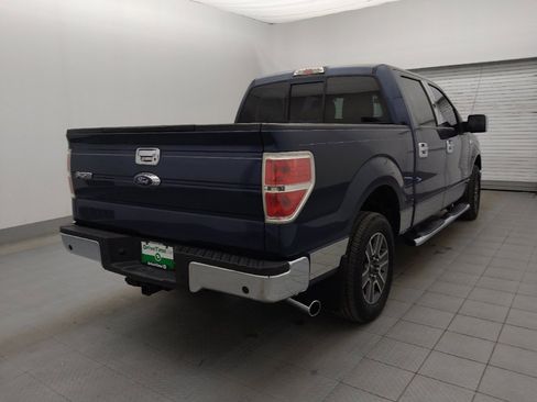 Used 2013 Ford F150 XLT w/ Luxury Equipment Group image 9
