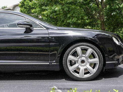 Used 2006 Bentley Continental GT AWD/4WD image 11