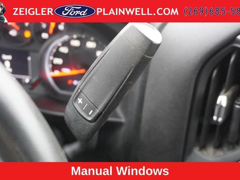 Used 2022 GMC Sierra 3500 Pro w/ Convenience Package RWD image 23