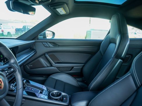 Used 2024 Porsche 911 Carrera GTS image 24