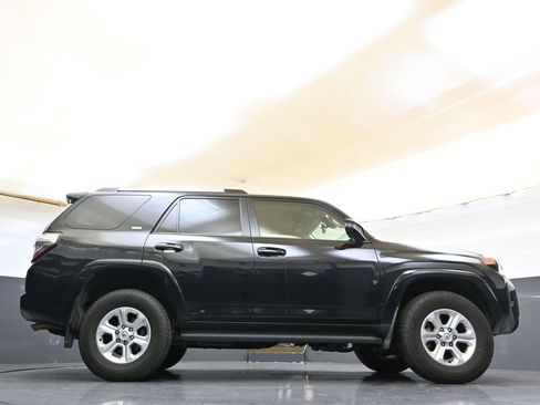Used 2024 Toyota 4Runner SR5 Premium image 41