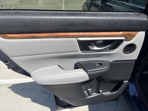 Used 2020 Honda CR-V EX-L image 33